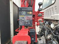 ISUZU Forward Truck (With 4 Steps Of Cranes) 2PG-FRR90S1 2018 55,226km_19