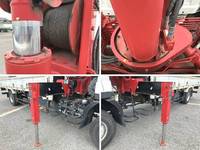 ISUZU Forward Truck (With 4 Steps Of Cranes) 2PG-FRR90S1 2018 55,226km_20