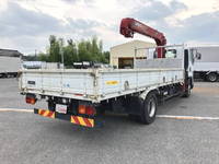 ISUZU Forward Truck (With 4 Steps Of Cranes) 2PG-FRR90S1 2018 55,226km_2