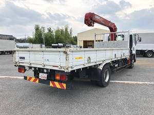 Forward Truck (With 4 Steps Of Cranes)_2