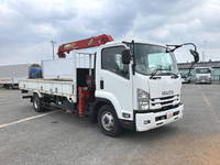 ISUZU Forward Truck (With 4 Steps Of Cranes) 2PG-FRR90S1 2018 55,226km_3