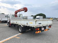ISUZU Forward Truck (With 4 Steps Of Cranes) 2PG-FRR90S1 2018 55,226km_4
