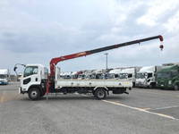 ISUZU Forward Truck (With 4 Steps Of Cranes) 2PG-FRR90S1 2018 55,226km_6