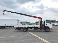 ISUZU Forward Truck (With 4 Steps Of Cranes) 2PG-FRR90S1 2018 55,226km_7