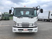 ISUZU Forward Truck (With 4 Steps Of Cranes) 2PG-FRR90S1 2018 55,226km_8