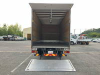 ISUZU Forward Aluminum Van TKG-FRR90T2 2016 128,917km_10