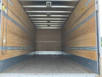 ISUZU Forward Aluminum Van TKG-FRR90T2 2016 128,917km_11