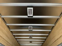ISUZU Forward Aluminum Van TKG-FRR90T2 2016 128,917km_12
