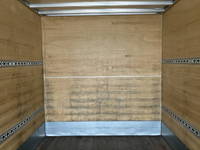 ISUZU Forward Aluminum Van TKG-FRR90T2 2016 128,917km_15