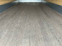 ISUZU Forward Aluminum Van TKG-FRR90T2 2016 128,917km_16