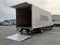 ISUZU Forward Aluminum Van TKG-FRR90T2 2016 128,917km_18