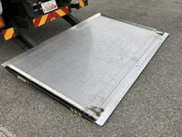 ISUZU Forward Aluminum Van TKG-FRR90T2 2016 128,917km_19