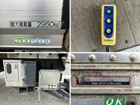 ISUZU Forward Aluminum Van TKG-FRR90T2 2016 128,917km_20