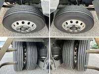 ISUZU Forward Aluminum Van TKG-FRR90T2 2016 128,917km_21