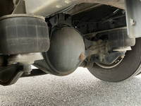 ISUZU Forward Aluminum Van TKG-FRR90T2 2016 128,917km_24