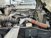 ISUZU Forward Aluminum Van TKG-FRR90T2 2016 128,917km_26