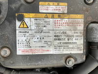 ISUZU Forward Aluminum Van TKG-FRR90T2 2016 128,917km_27