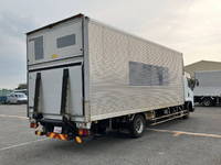ISUZU Forward Aluminum Van TKG-FRR90T2 2016 128,917km_2
