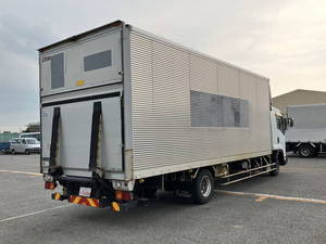 Forward Aluminum Van_2
