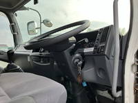 ISUZU Forward Aluminum Van TKG-FRR90T2 2016 128,917km_33