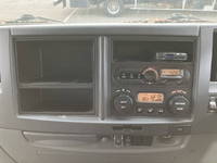 ISUZU Forward Aluminum Van TKG-FRR90T2 2016 128,917km_35