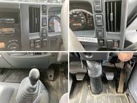 ISUZU Forward Aluminum Van TKG-FRR90T2 2016 128,917km_37