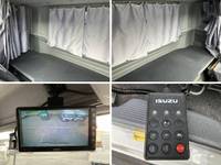 ISUZU Forward Aluminum Van TKG-FRR90T2 2016 128,917km_38