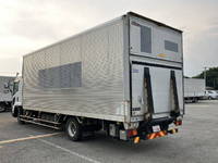 ISUZU Forward Aluminum Van TKG-FRR90T2 2016 128,917km_4