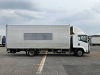 ISUZU Forward Aluminum Van TKG-FRR90T2 2016 128,917km_6