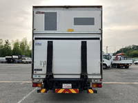 ISUZU Forward Aluminum Van TKG-FRR90T2 2016 128,917km_9