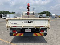 HINO Ranger Truck (With 4 Steps Of Cranes) 2KG-FC2ABA 2018 38,966km_10