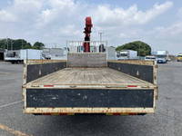 HINO Ranger Truck (With 4 Steps Of Cranes) 2KG-FC2ABA 2018 38,966km_11