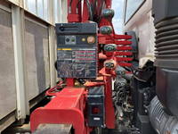 HINO Ranger Truck (With 4 Steps Of Cranes) 2KG-FC2ABA 2018 38,966km_18