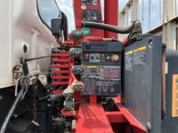 HINO Ranger Truck (With 4 Steps Of Cranes) 2KG-FC2ABA 2018 38,966km_19
