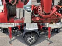 HINO Ranger Truck (With 4 Steps Of Cranes) 2KG-FC2ABA 2018 38,966km_20