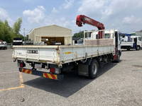 HINO Ranger Truck (With 4 Steps Of Cranes) 2KG-FC2ABA 2018 38,966km_2