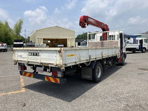 Ranger Truck (With 4 Steps Of Cranes)_2
