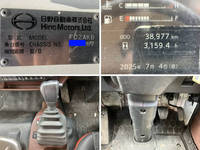 HINO Ranger Truck (With 4 Steps Of Cranes) 2KG-FC2ABA 2018 38,966km_39