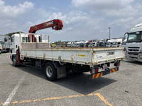 HINO Ranger Truck (With 4 Steps Of Cranes) 2KG-FC2ABA 2018 38,966km_4
