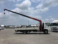 HINO Ranger Truck (With 4 Steps Of Cranes) 2KG-FC2ABA 2018 38,966km_6