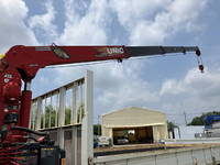 HINO Ranger Truck (With 4 Steps Of Cranes) 2KG-FC2ABA 2018 38,966km_7