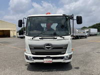 HINO Ranger Truck (With 4 Steps Of Cranes) 2KG-FC2ABA 2018 38,966km_8
