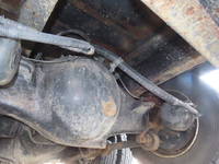 HINO Ranger Self Loader (With 4 Steps Of Cranes) LDG-GK8JNAA 2010 223,000km_10