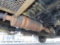 HINO Ranger Self Loader (With 4 Steps Of Cranes) LDG-GK8JNAA 2010 223,000km_11