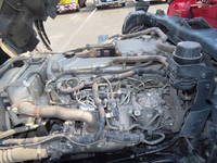 HINO Ranger Self Loader (With 4 Steps Of Cranes) LDG-GK8JNAA 2010 223,000km_13