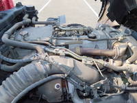HINO Ranger Self Loader (With 4 Steps Of Cranes) LDG-GK8JNAA 2010 223,000km_14