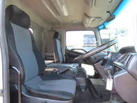 HINO Ranger Self Loader (With 4 Steps Of Cranes) LDG-GK8JNAA 2010 223,000km_18