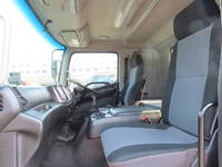 HINO Ranger Self Loader (With 4 Steps Of Cranes) LDG-GK8JNAA 2010 223,000km_19