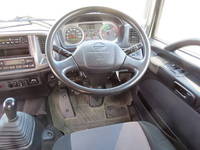HINO Ranger Self Loader (With 4 Steps Of Cranes) LDG-GK8JNAA 2010 223,000km_20