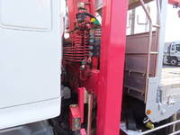 HINO Ranger Self Loader (With 4 Steps Of Cranes) LDG-GK8JNAA 2010 223,000km_25